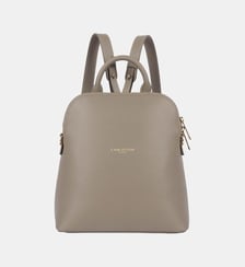 Sac à dos Sierra Jia en cuir Lancaster