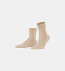 Chaussettes Courtes Tiago Coton (biologique) Falke