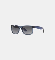 Lunettes de soleil polarisées JUSTIN RB4165 Ray Ban
