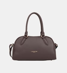 Sac à main bowling Donna Bow en cuir Lancaster