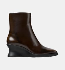 Bottines Louise Camper