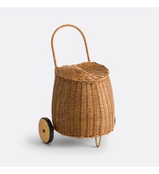 Chariot enfant à roulettes La Redoute Interieurs