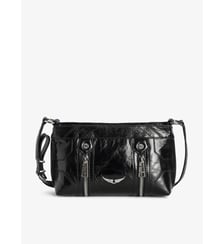Sac Sunny Mood Vintage Patent Zadig&Voltaire