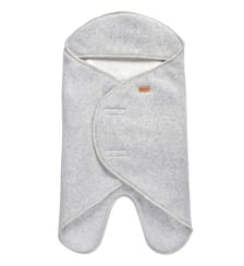 Couverture Babynomade double polaire Beaba