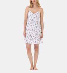 Nuisette en coton BLOOM 903 Lingerie LE CHAT