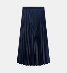 Jupe midi plissée - TRIXIE Gerard Darel