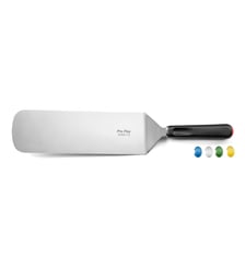 Large spatule courbée Sabatier Trompette