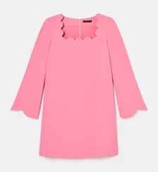 Robe Rossie Tara Jarmon