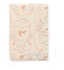 Protège-carnet de santé BB & Co