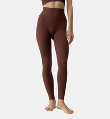 Legging de sport Flow longueur longue taille haute Born Living Yoga