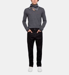 Pull Monastir 100% Cachemire Zadig&Voltaire