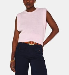 Pull Sans Manches Perry Maison 123