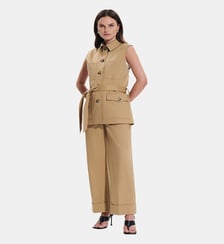 Veste Varsovie Bronze Zapa