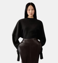 Le Pull Fiocco Jacquemus