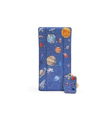 Lit de voyage enfant gonflable Space Maze CloudSleeper(TM) JetKids(TM) by Stokke Stokke