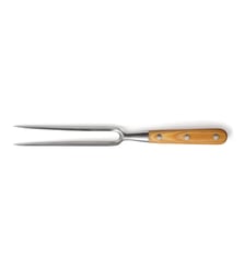 Fourchette à découper Sabatier Trompette