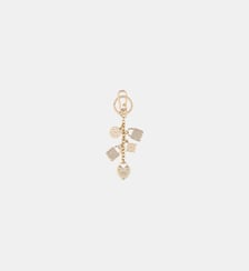 KEYRING Guess