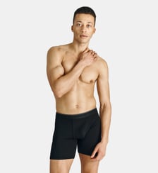 Boxer long en lyocell Impetus