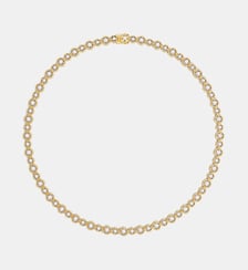 Collier Les Bulles d'Eau APM Monaco