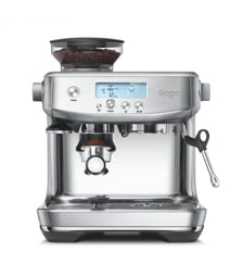 Expresso Broyeur barista pro Sage Appliances