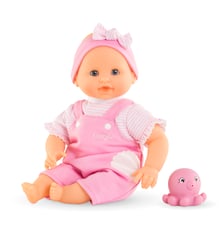 Poupon Bébé Bain Océane - Coquillages Corolle