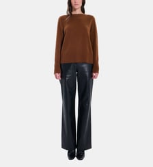 Pull Parisse tabac Zapa
