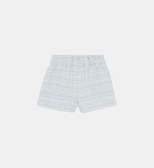 Short - Nuage tweed à carreaux Tartine Et Chocolat
