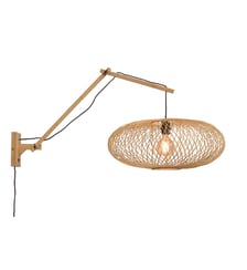 Applique Cango W3/AD/N/6025/N Good&Mojo