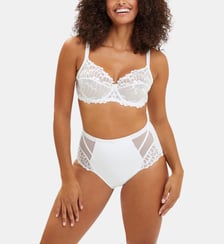 Culotte Haute Sculptante Narcisse Sans Complexe