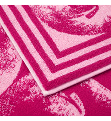 Serviette de plage  en coton Kenzo Home