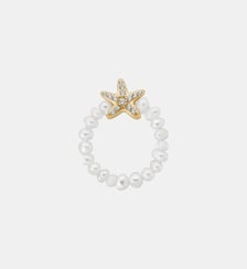 Bague Ariel Nebuleuse Bijoux