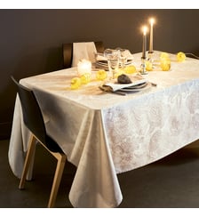 Nappe pur coton Garnier Thiebaut