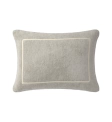 Coussin Croisiere en coton Yves Delorme