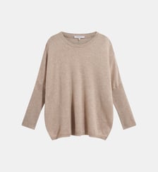 Pull ample en cachemire - RETA Gerard Darel
