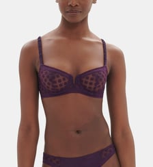Soutien-gorge corbeille Hortense Simone Pérèle