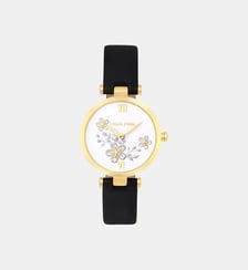 Montre Flore Blanc XC2823RW\15 Louis Pion
