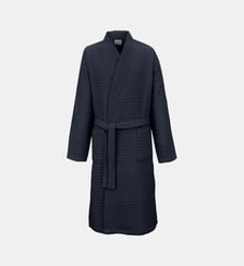 Peignoir homme pur coton Garnier Thiebaut