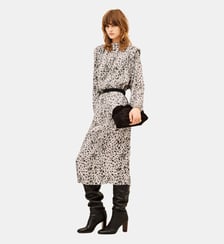 Robe Hoelia Ba&sh