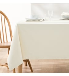 Nappe coton enduit souple La Redoute Interieurs