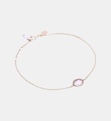 Bracelet Collection or Or rose BRORRO0113-PAR Louis Pion