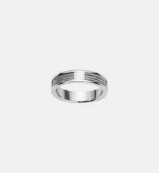 Bague Sasha en Acier 316L Phebus