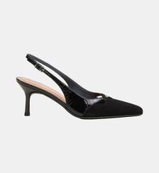 Escarpins Dige en cuir Jonak