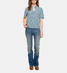 Top Topher Zadig&Voltaire