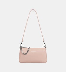 Sac pochette zippée S Suave Even Lancaster
