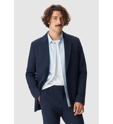 Veste de costume twill fantaisie Ikks