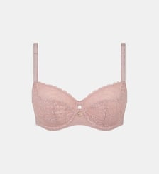 Soutien-gorge emboîtant en dentelle Chantelle