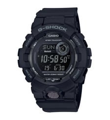 Montre connectée G-squad GBD-800-1BER G-Shock