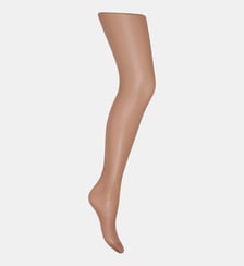 Collant transparent voile 15D Sublim Dim