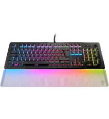 Clavier gamer Vulcan II Max Noir Linear Turtle Beach