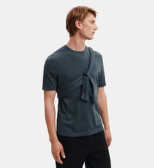 T-shirt Fred Bompard